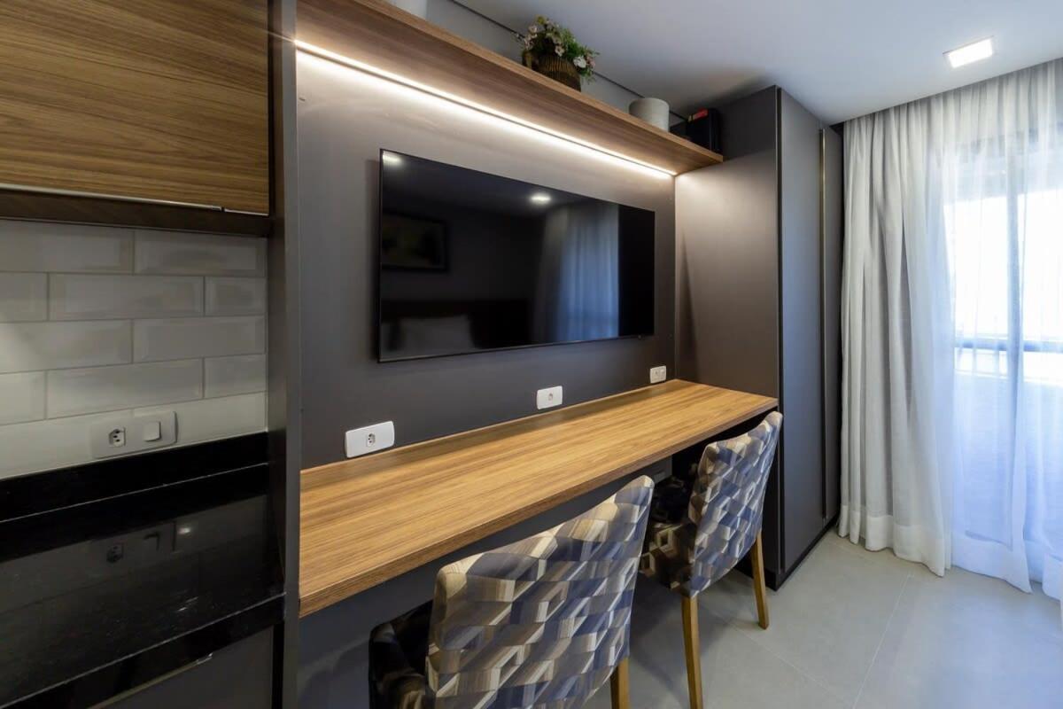 Apartamento Bhomy Pinheiros - 700m Do Metro F Lima Riz216 São Paulo