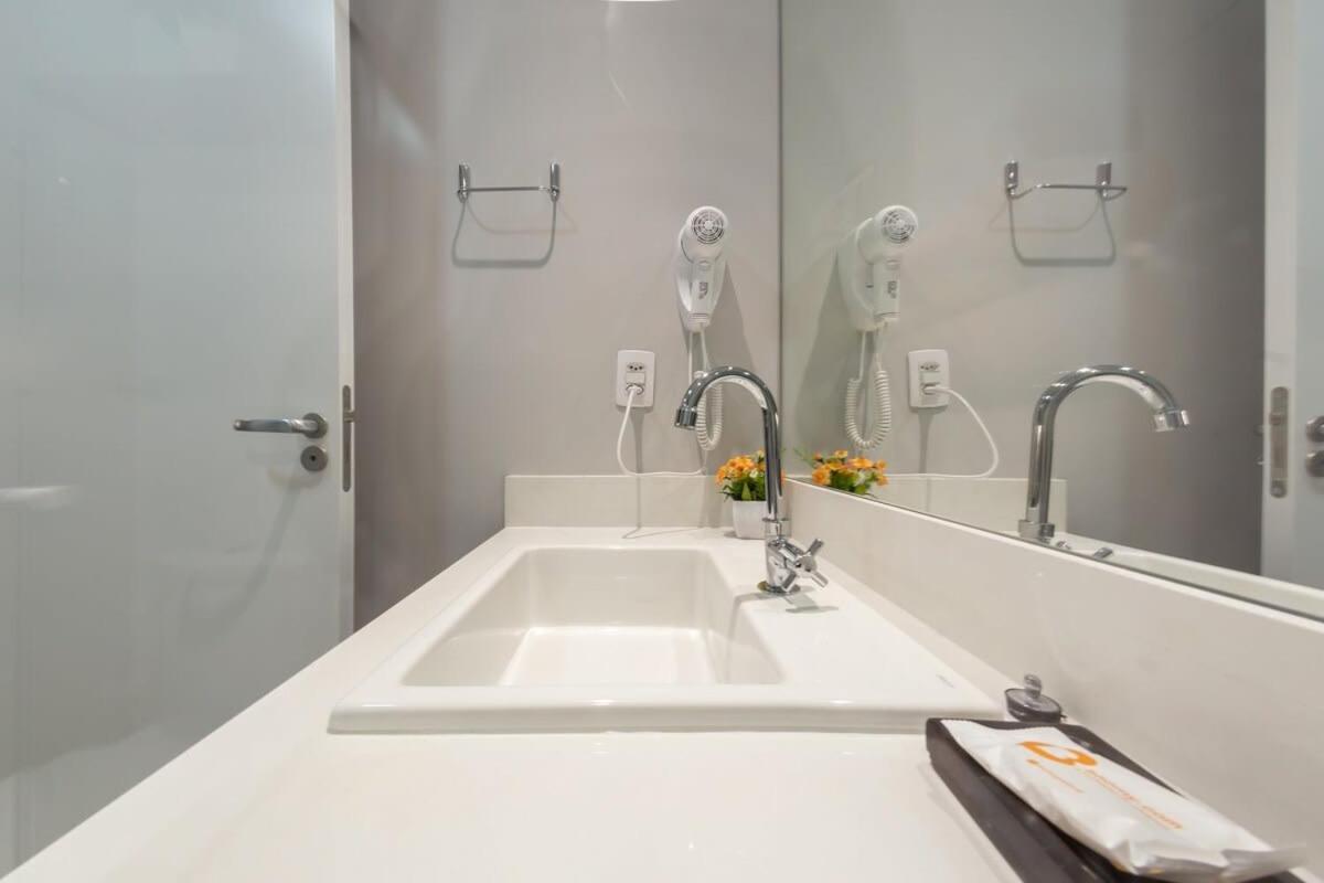 Apartamento Bhomy Pinheiros - 700m Do Metro F Lima Riz216 *