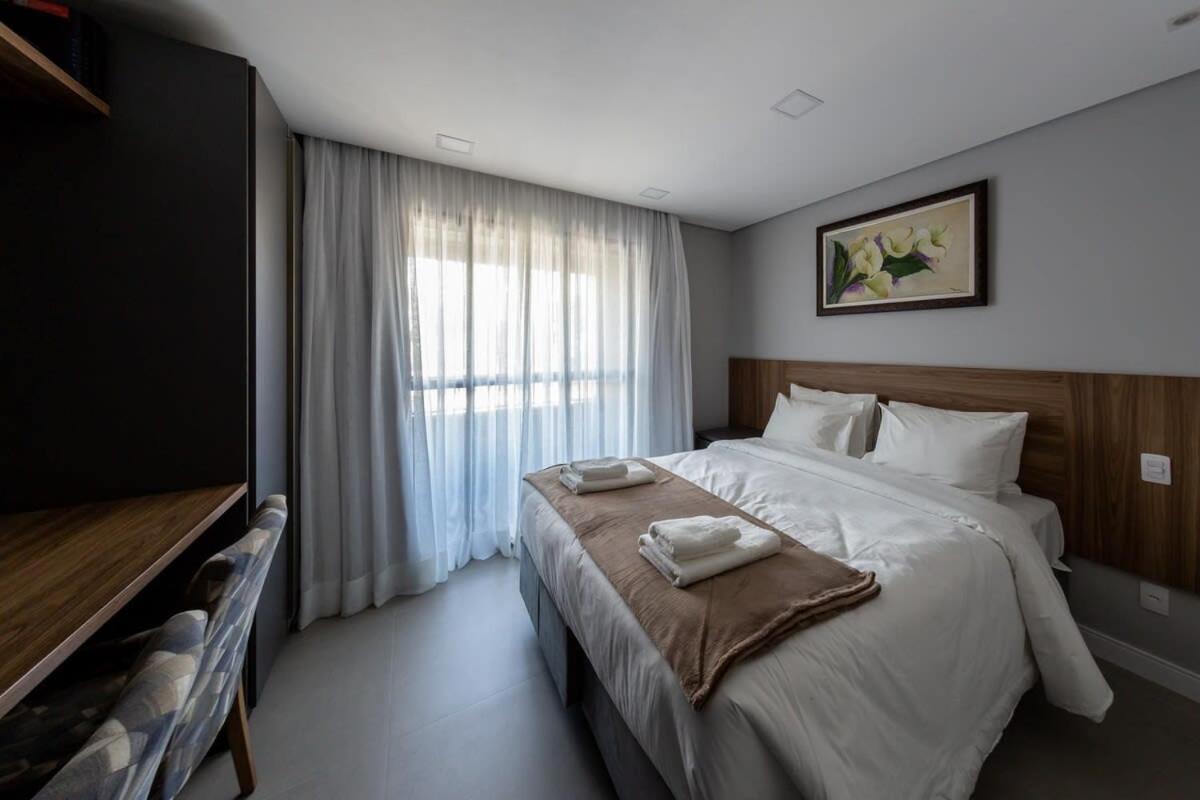 Apartamento Bhomy Pinheiros - 700m Do Metro F Lima Riz216 São Paulo