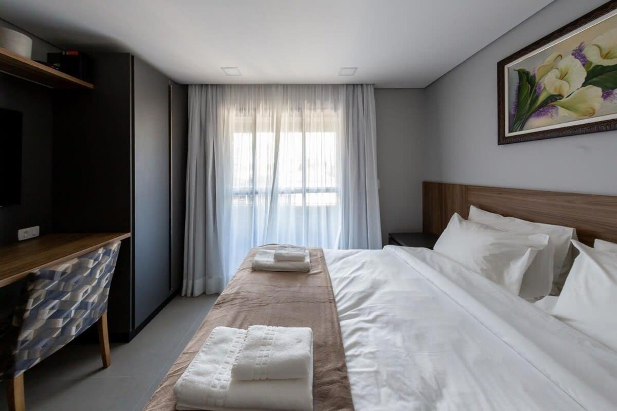 Apartamento Bhomy Pinheiros - 700m Do Metro F Lima Riz216 *